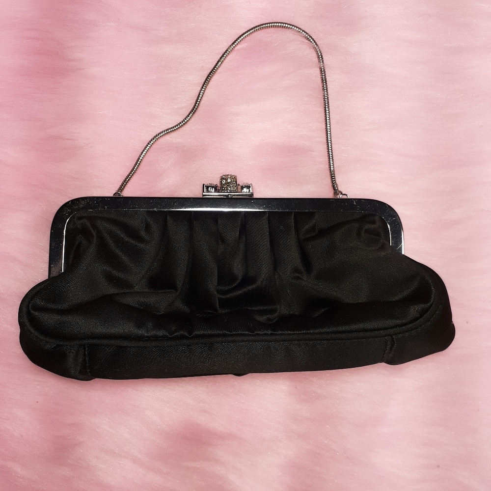 Aldo wristlet bag